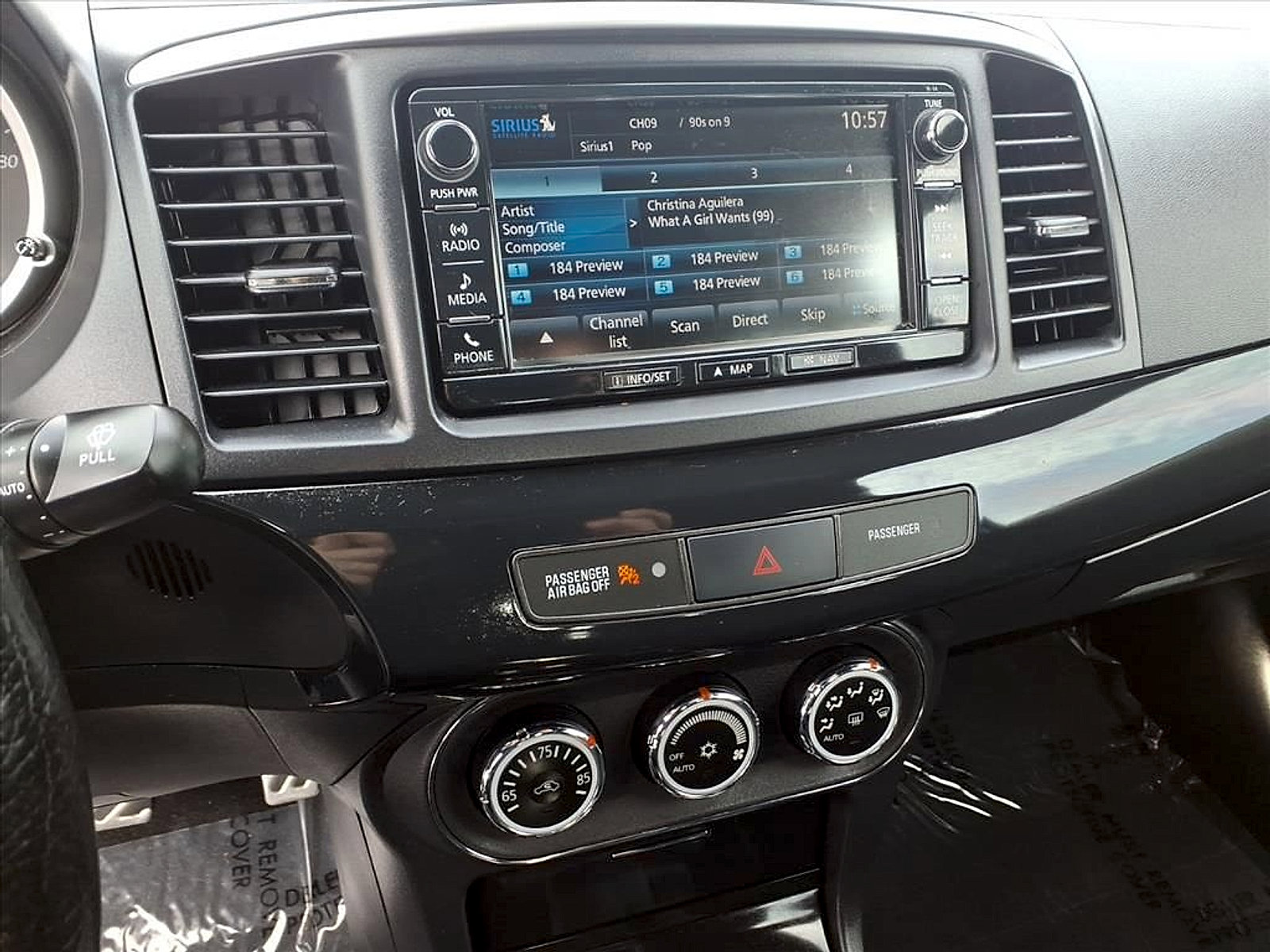 Used 2015 Mitsubishi Lancer Evolution Final Edition image 25