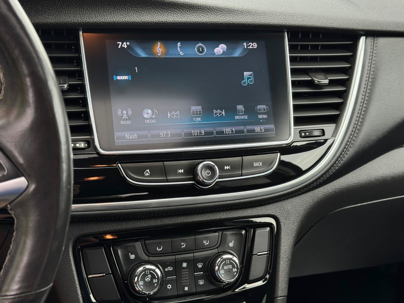 Used 2018 Buick Encore Essence FWD image 15