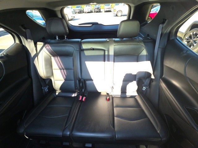 Used 2018 Chevrolet Equinox Premier image 29