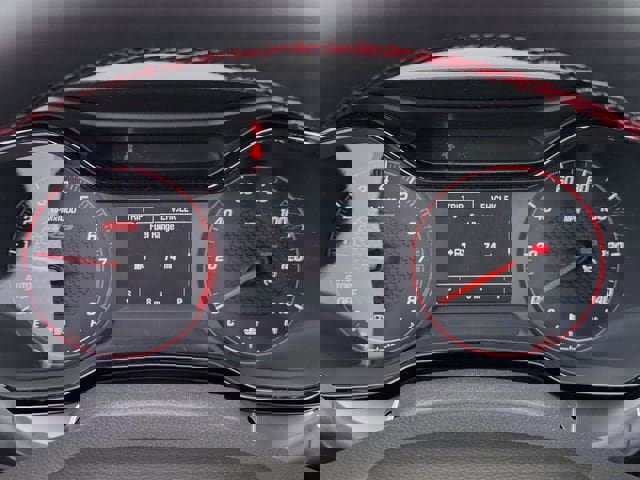 New 2026 Chevrolet Trax RS w/ Sunroof Package image 13