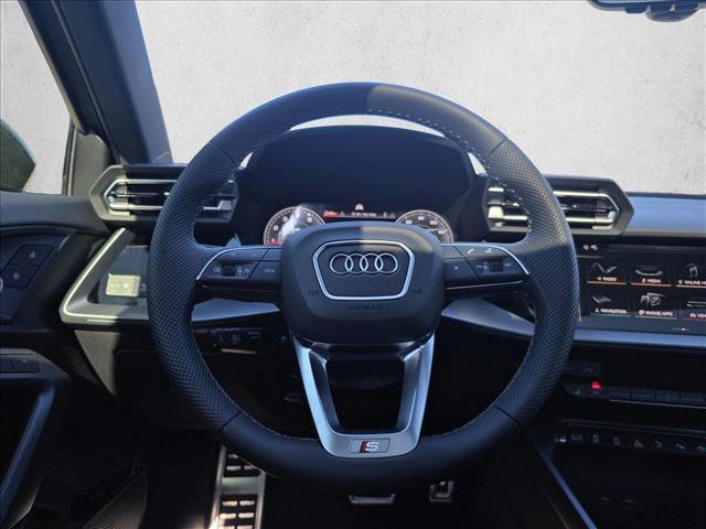 New 2026 Audi A3 2.0T Premium Plus image 19