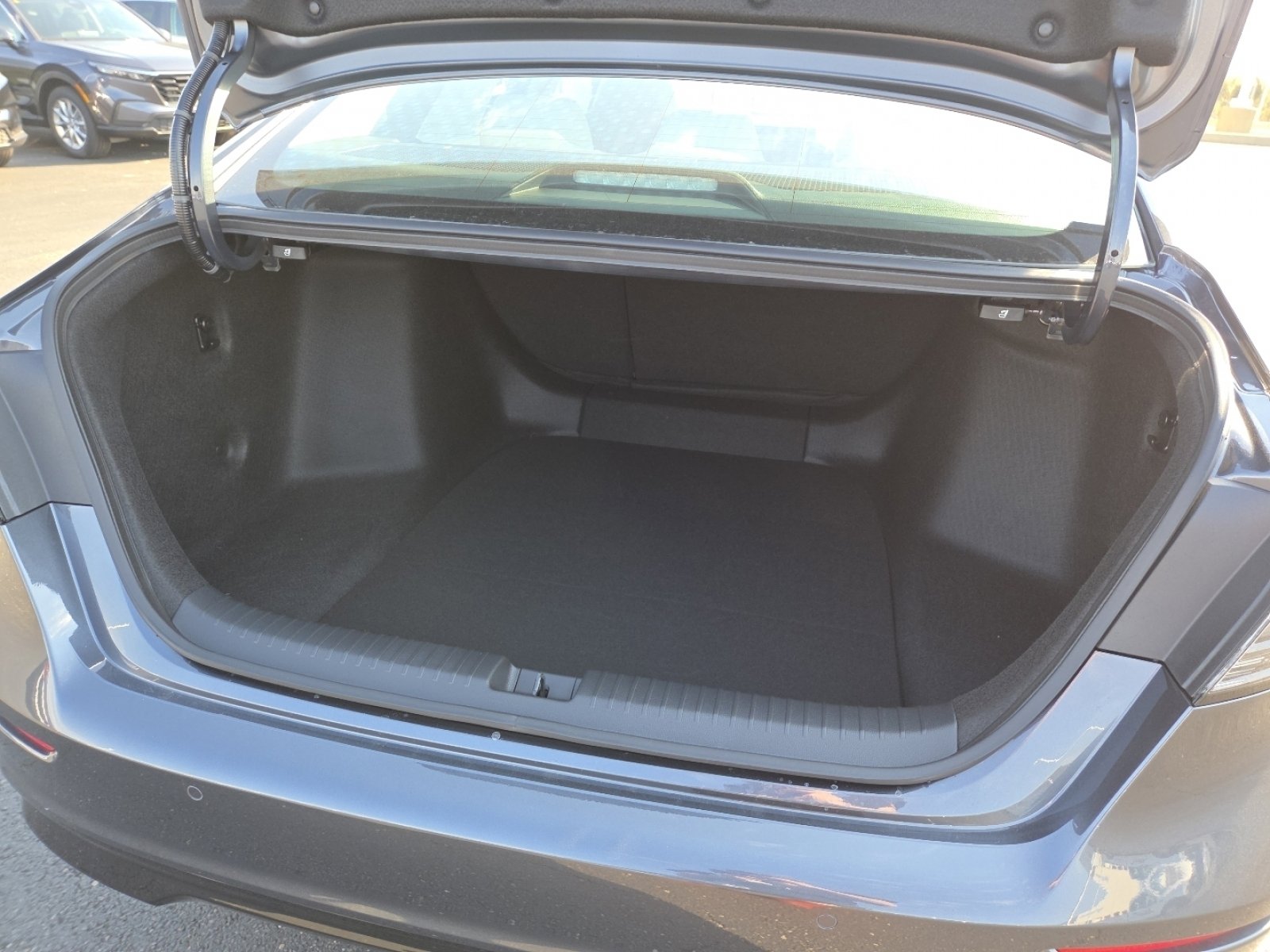 New 2026 Honda Accord EX-L image 20