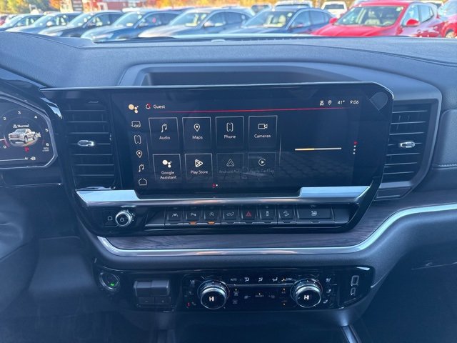 New 2026 GMC Sierra 1500 SLT w/ SLT Premium Plus Package image 26