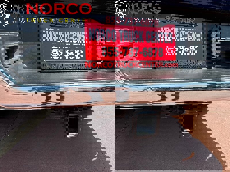 Used 2020 RAM 1500 Big Horn image 10