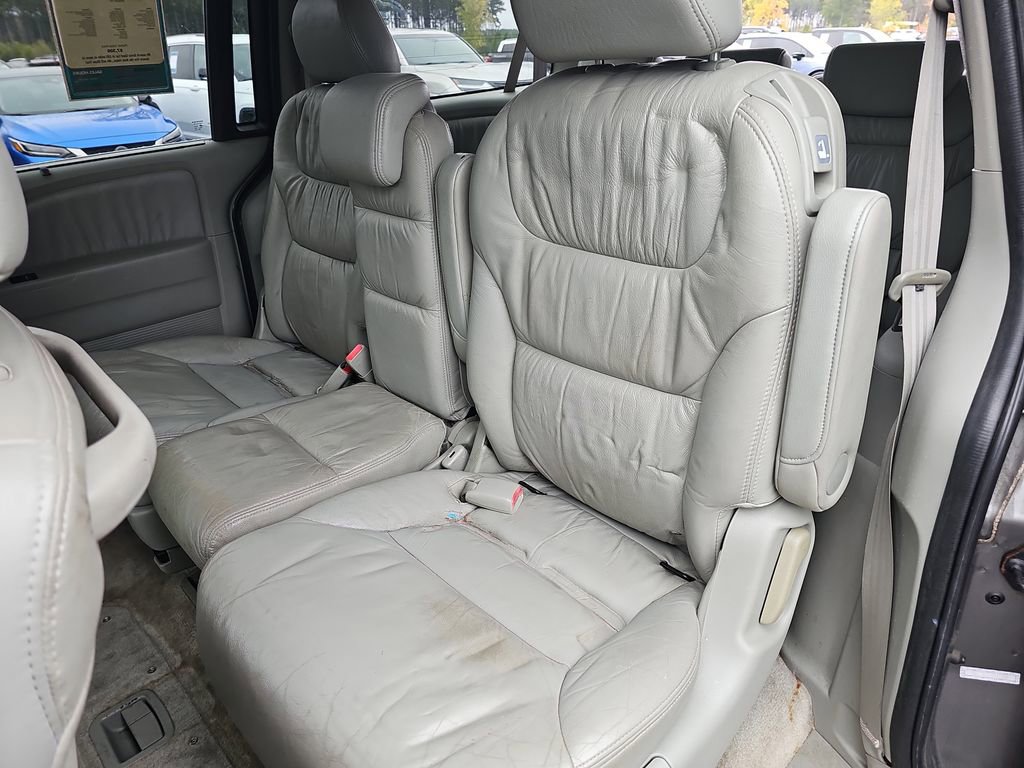 Used 2007 Honda Odyssey EX-L image 14