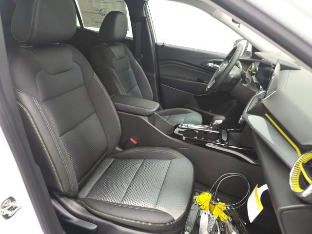 New 2026 Chevrolet Trax LT image 25