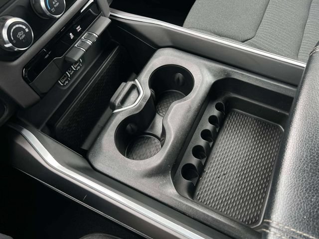 Used 2023 RAM 1500 Big Horn AWD/4WD image 15
