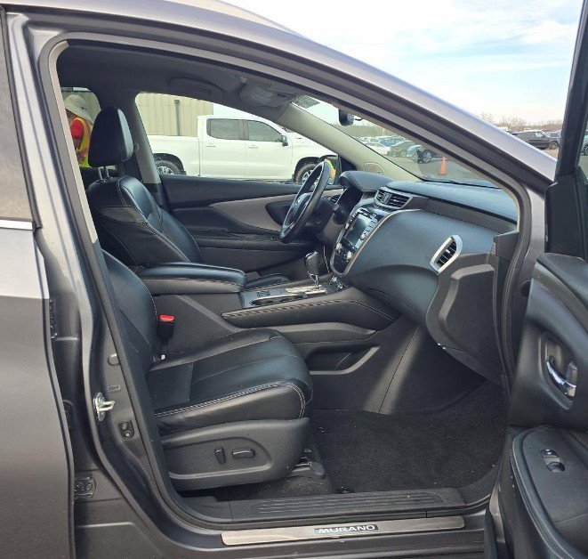 Used 2021 Nissan Murano SL image 6