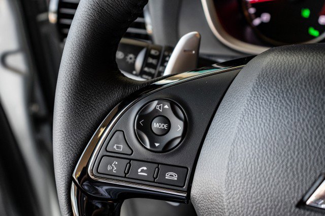 New 2025 Mitsubishi Eclipse Cross SEL image 7