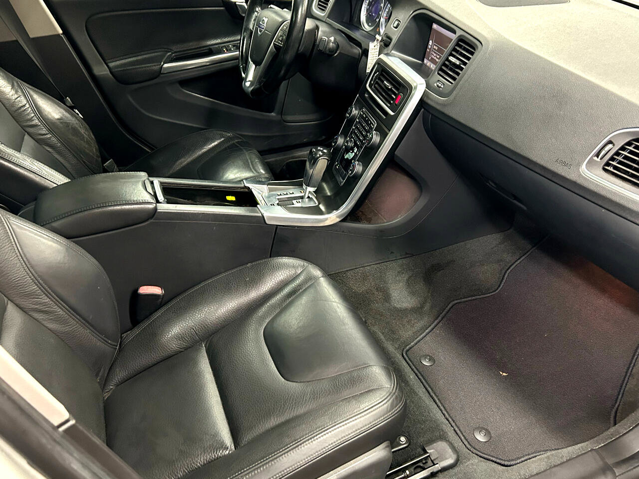 Used 2012 Volvo S60 T5 w/ Multimedia Pkg image 18