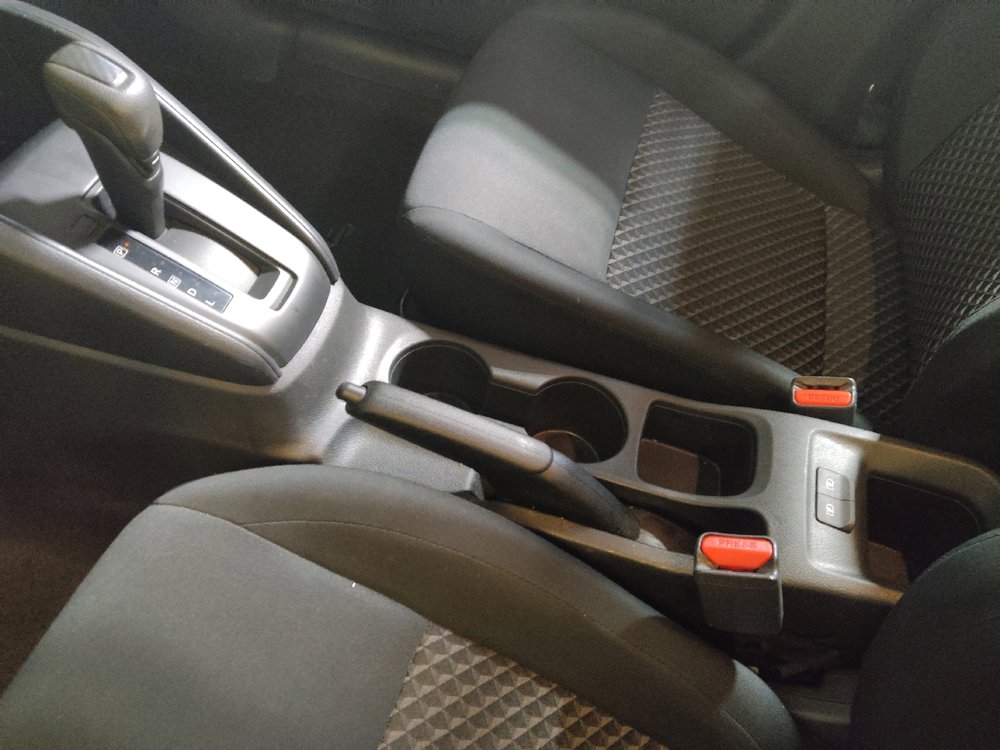 Used 2023 Nissan Versa S w/ Trunk Package FWD image 26