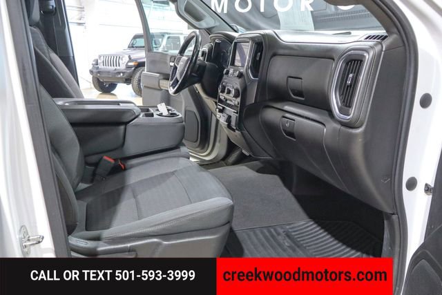 Used 2023 Chevrolet Silverado 2500 LT w/ Convenience Package image 50