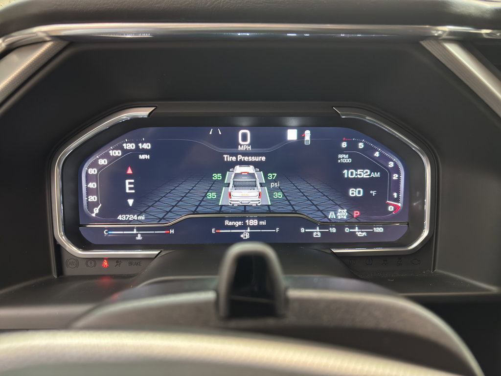 Used 2023 GMC Sierra 1500 Denali image 24