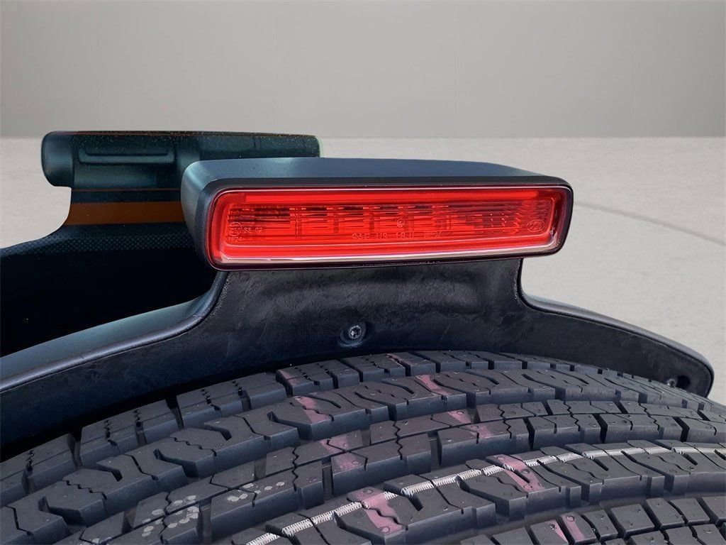 New 2026 Jeep Wrangler Sport image 41