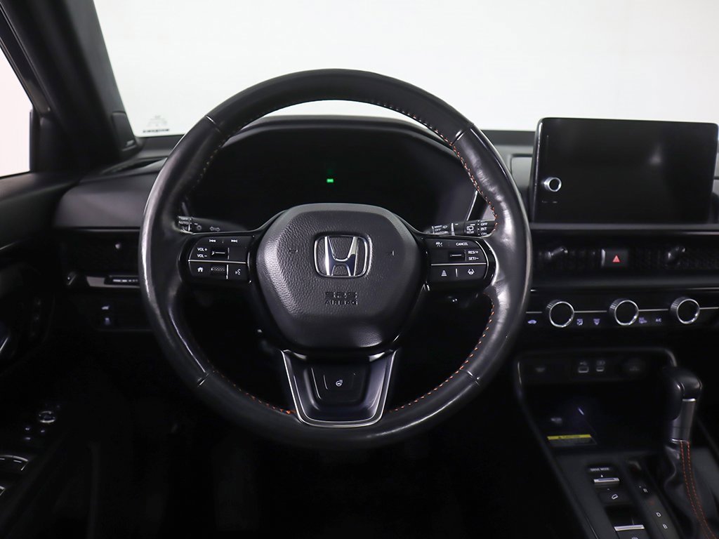 Used 2023 Honda CR-V Sport Touring image 42