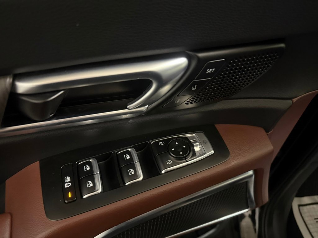 Used 2023 Kia Telluride SX image 23