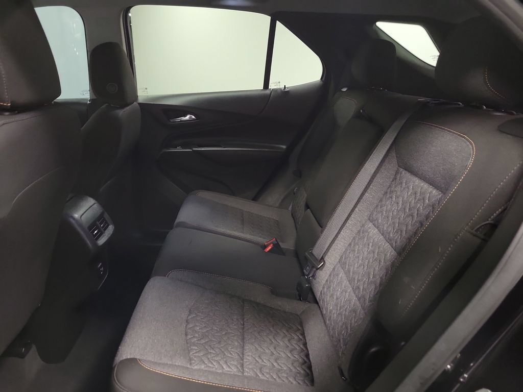 Used 2022 Chevrolet Equinox LT w/ Driver Convenience Package FWD image 28