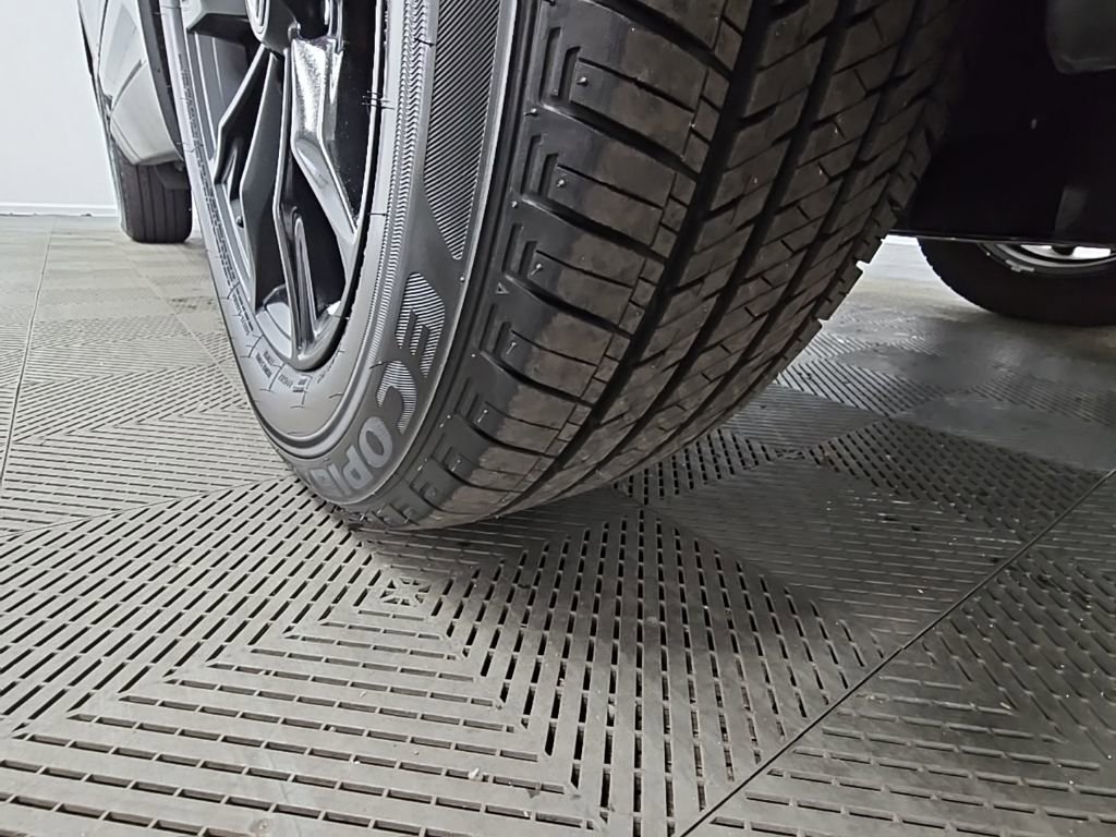 Used 2025 Honda CR-V Sport-L image 49