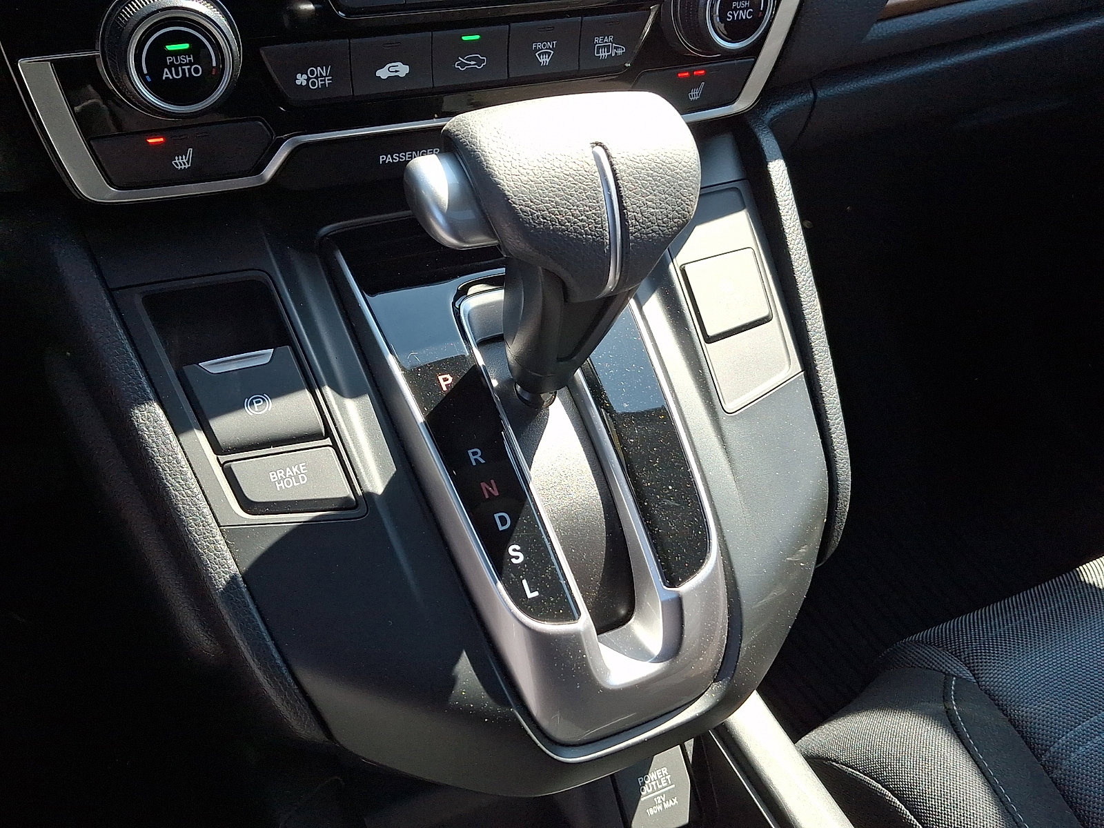 Used 2018 Honda CR-V EX image 18