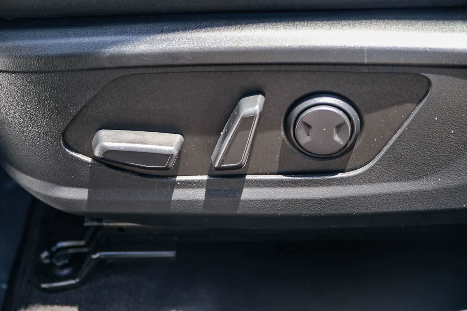 Used 2023 Hyundai Tucson SEL AWD/4WD image 21