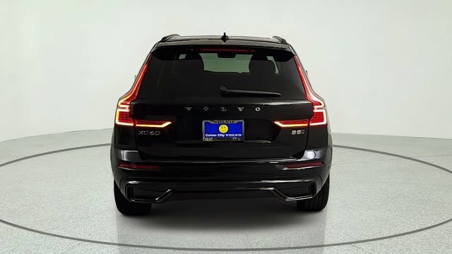 Certified 2024 Volvo XC60 B5 Plus w/ Protection Package Premier AWD/4WD image 6