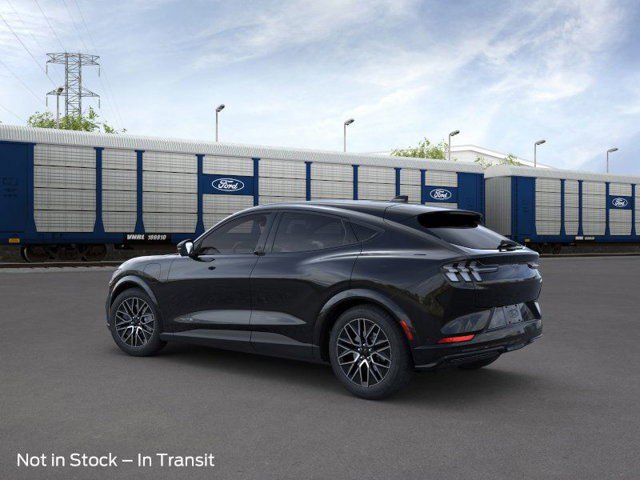 New 2025 Ford Mustang Mach-E Premium image 5