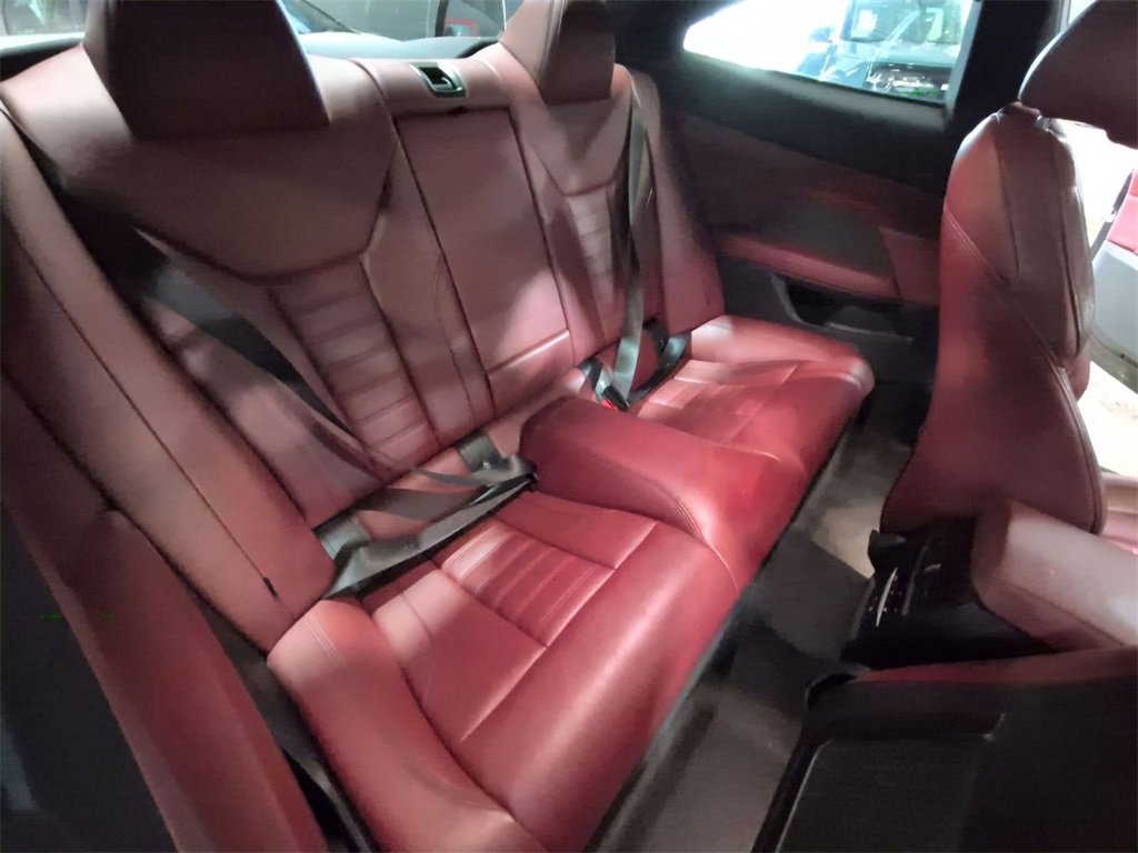 Used 2021 BMW 440i xDrive M440i xDrive w/ Premium Package image 29