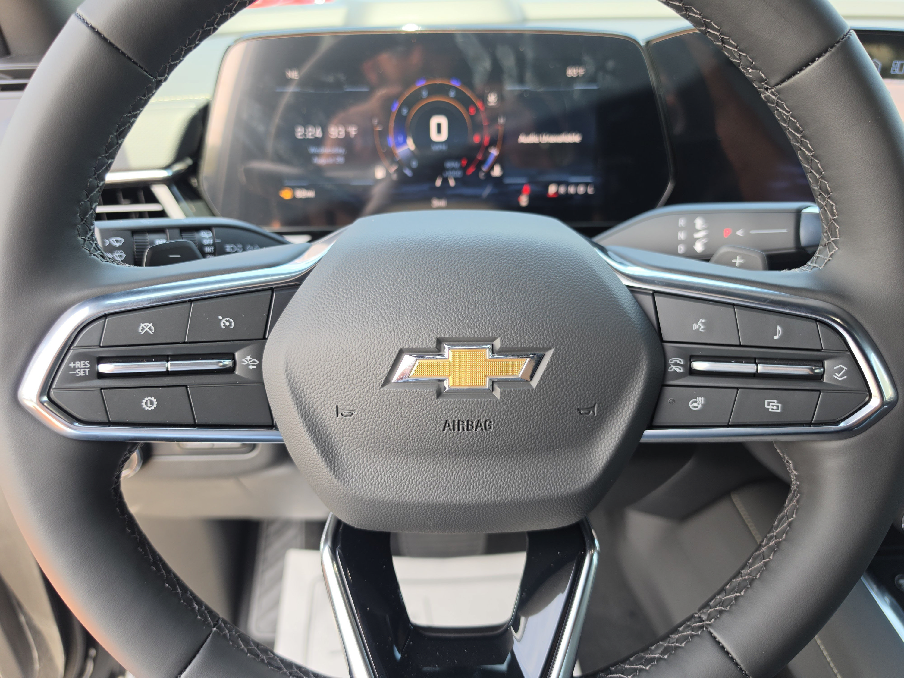 New 2026 Chevrolet Suburban Premier w/ Sun And Tow Package RWD image 39