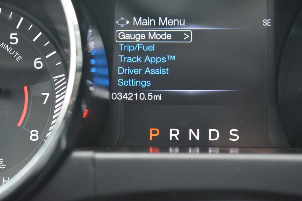 Used 2016 Ford Mustang Coupe w/ Equipment Group 051A image 11