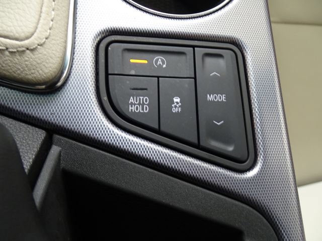 Used 2025 Cadillac CT4 Premium Luxury image 12