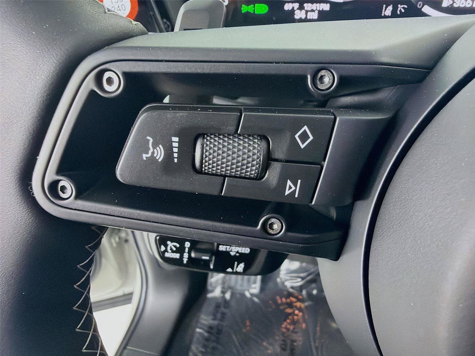 New 2026 Porsche Cayenne E-Hybrid AWD/4WD image 13