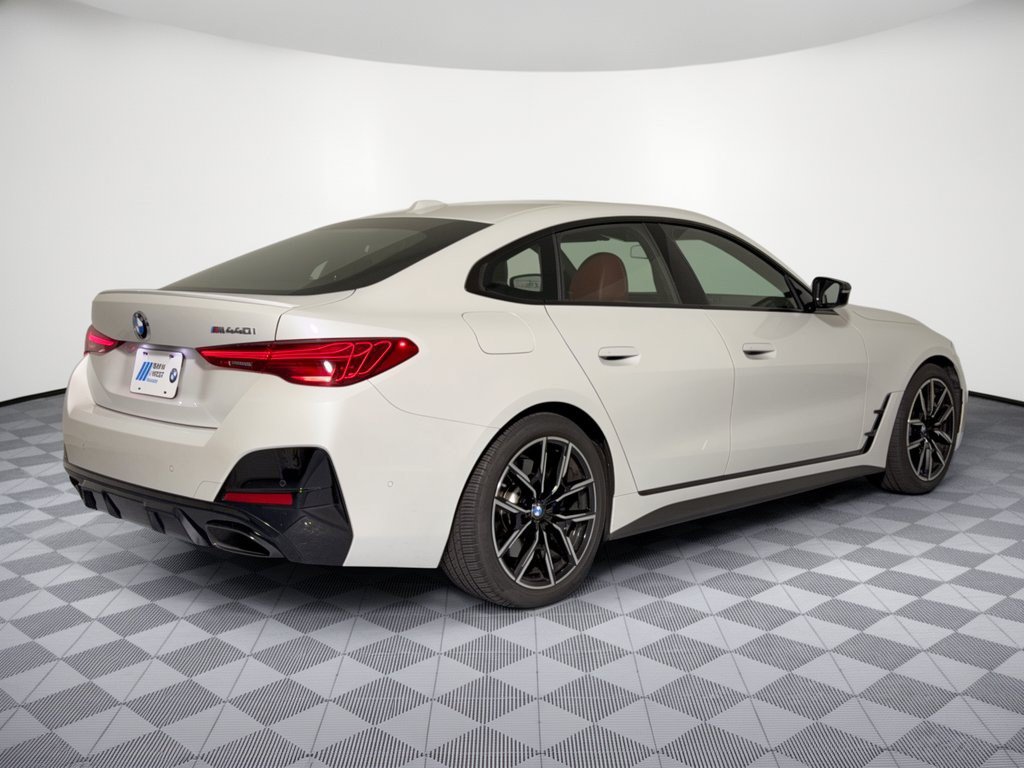 Used 2026 BMW M440i RWD image 9