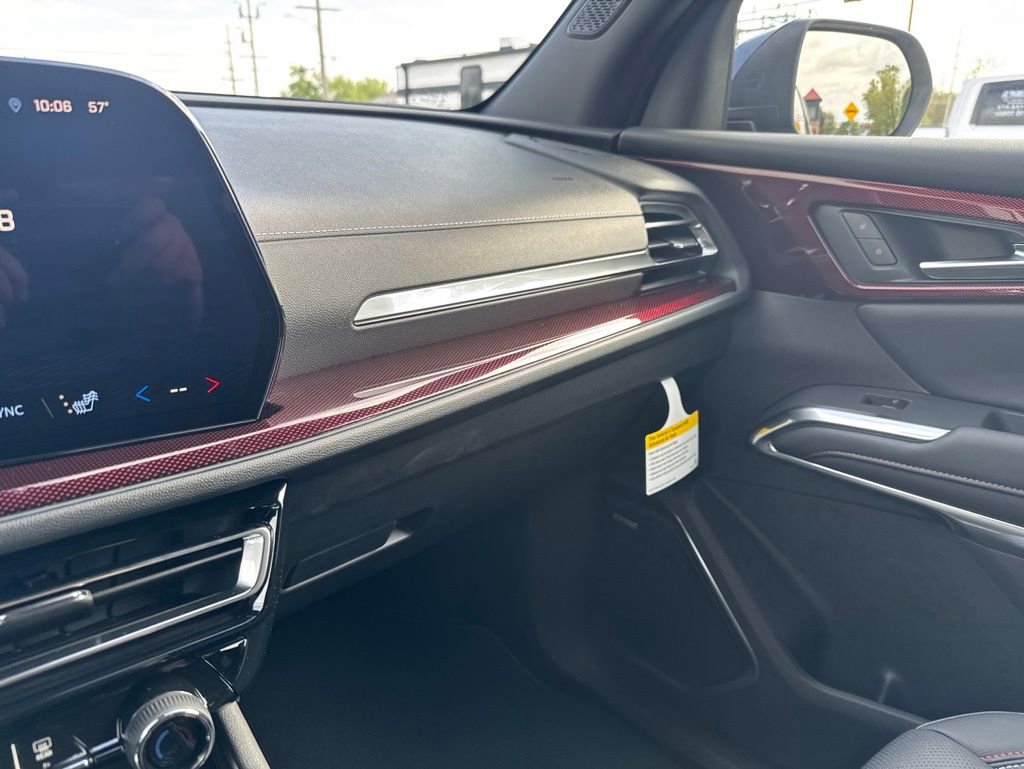 New 2026 Chevrolet Traverse Z71 w/ Enhanced Driving Package AWD/4WD image 39