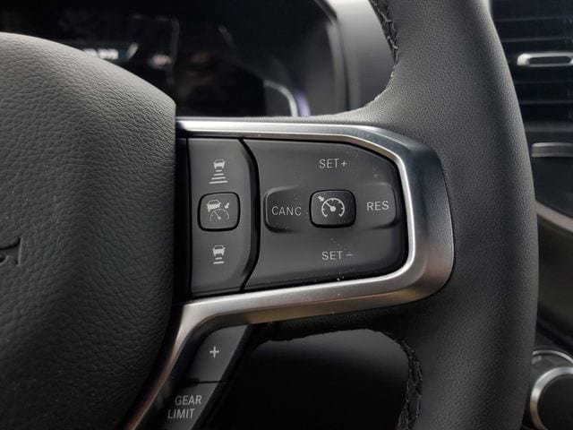 New 2026 RAM 1500 Big Horn AWD/4WD image 29