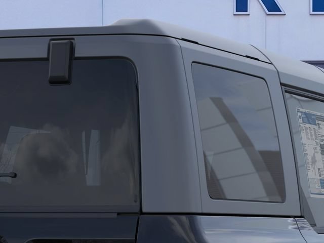 Used 2026 Ford Bronco Big Bend AWD/4WD image 25