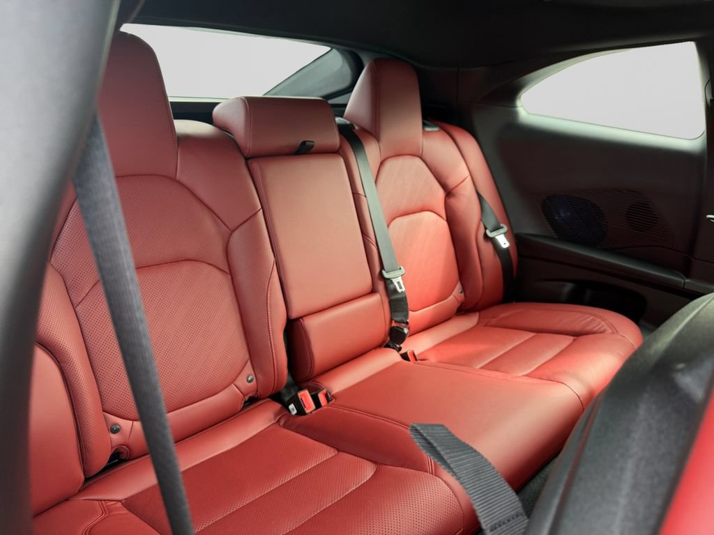 New 2026 Dodge Charger Scat Pack AWD/4WD image 18