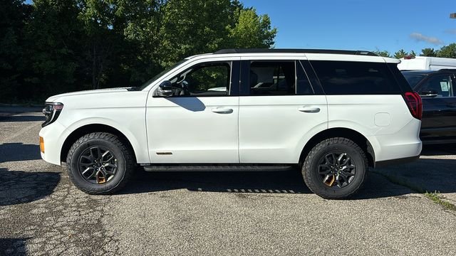 New 2026 Ford Expedition Tremor AWD/4WD image 4