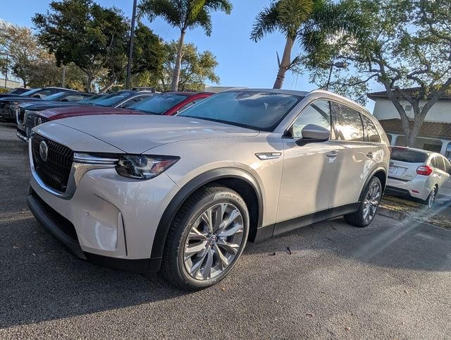 New 2026 MAZDA CX-50 AWD 2.5 Hybrid w/ Weather Package image 3
