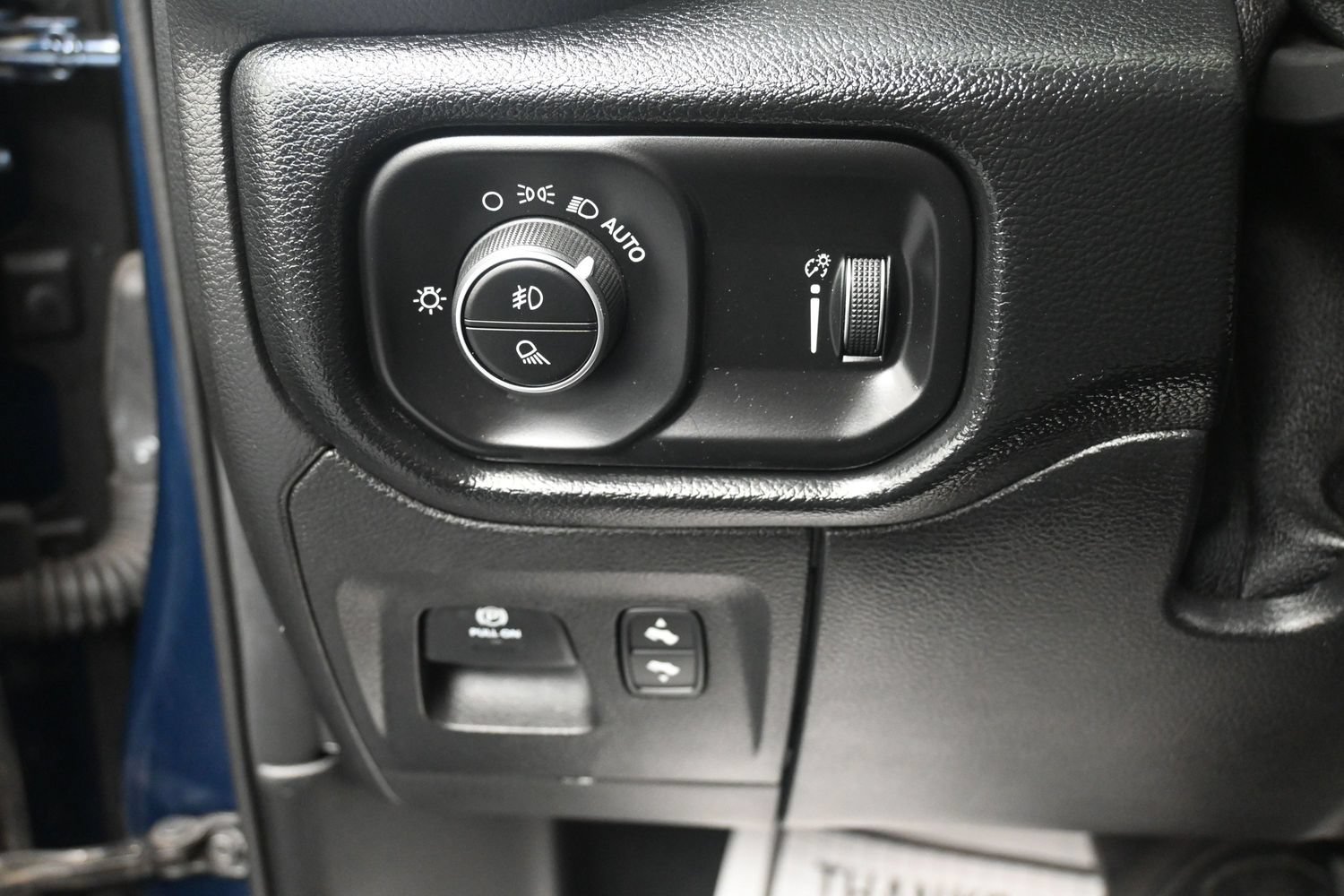 Used 2021 RAM 1500 Big Horn AWD/4WD image 23