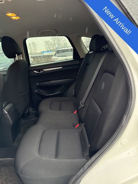 Used 2018 MAZDA CX-5 Sport image 9