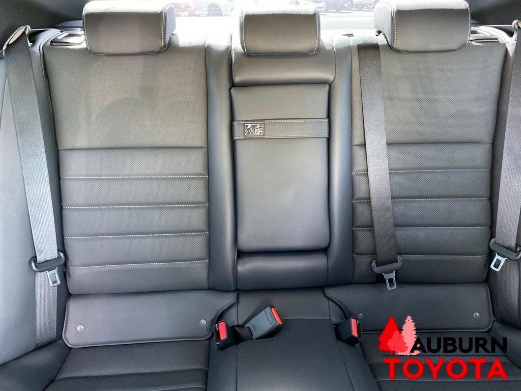 Used 2024 Lexus IS 350 F Sport RWD image 19