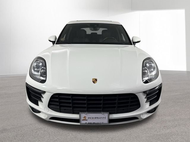Used 2017 Porsche Macan S AWD/4WD image 25