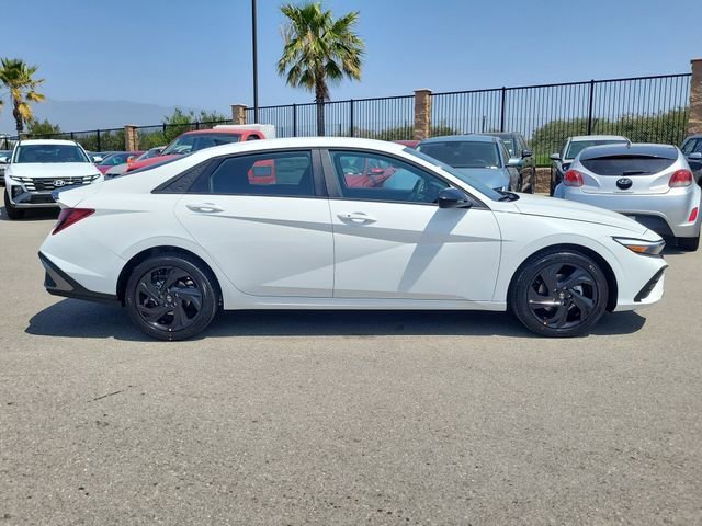 New 2026 Hyundai Elantra Sport FWD image 29