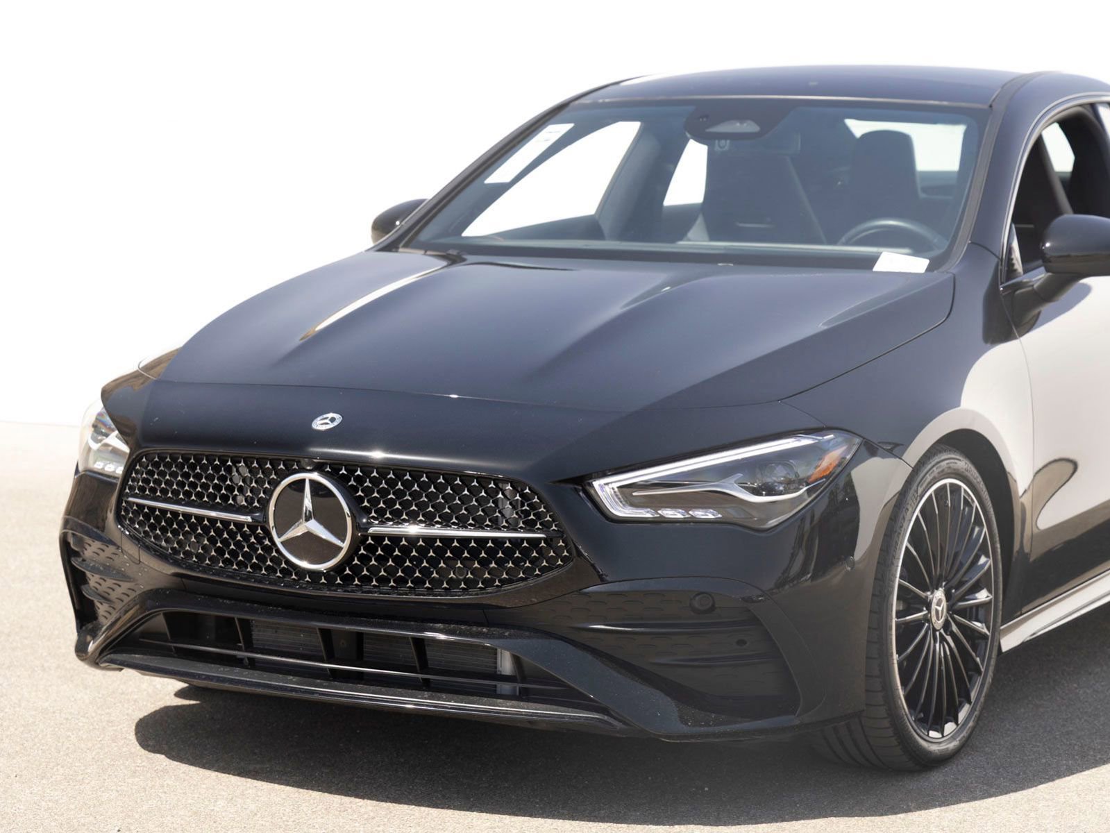 Used 2026 Mercedes-Benz CLA 250 image 6