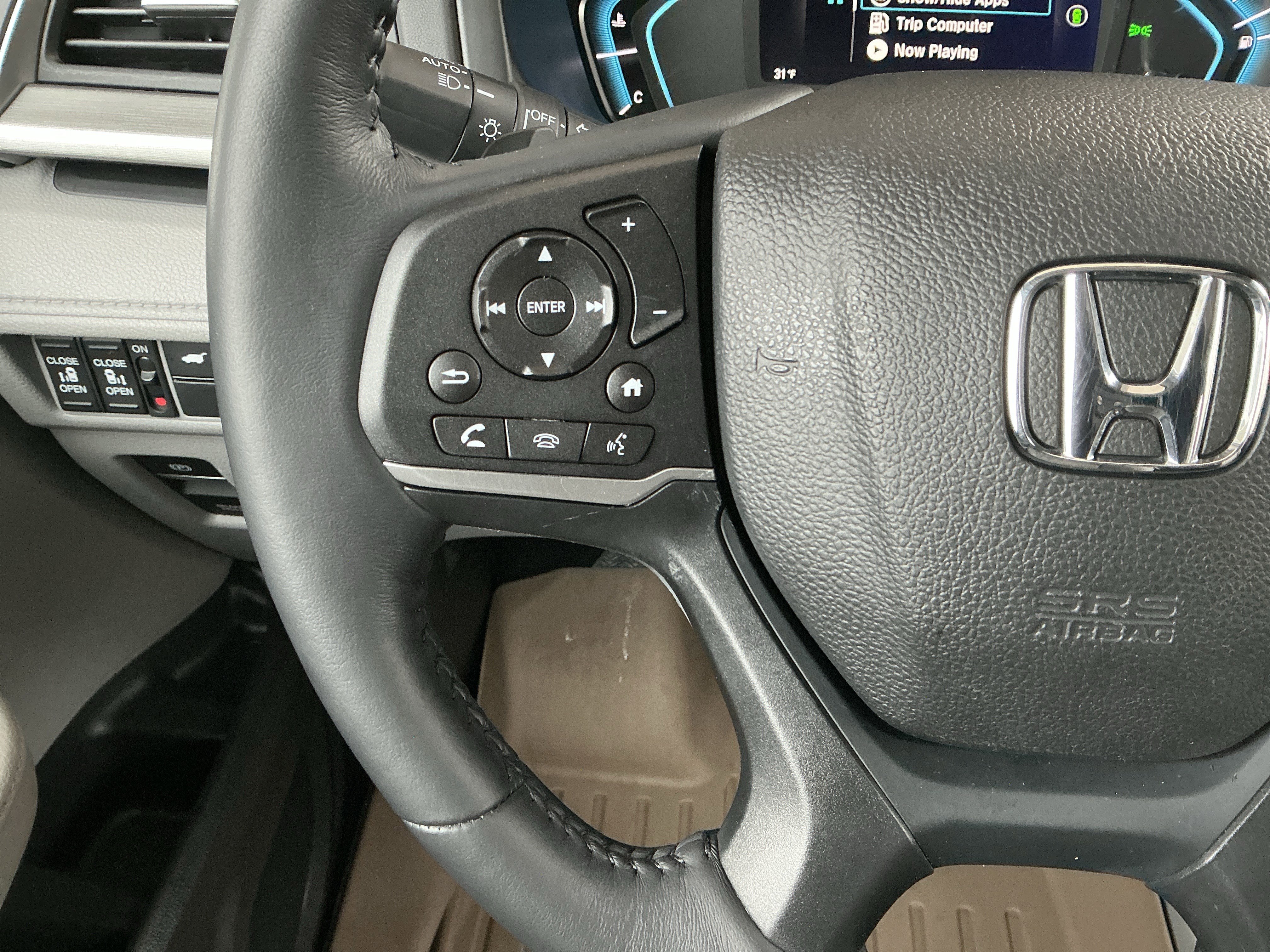 Used 2022 Honda Odyssey EX-L image 12