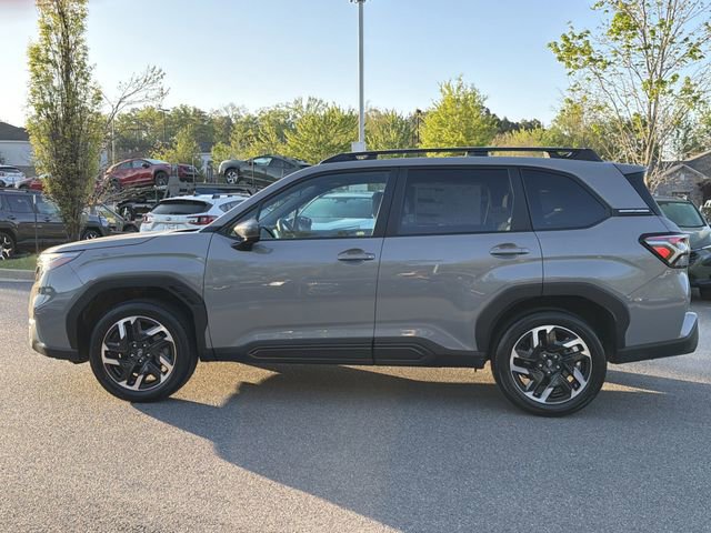 Certified 2026 Subaru Forester Limited image 6