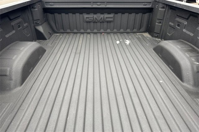 Used 2025 GMC Sierra 2500 Denali image 17