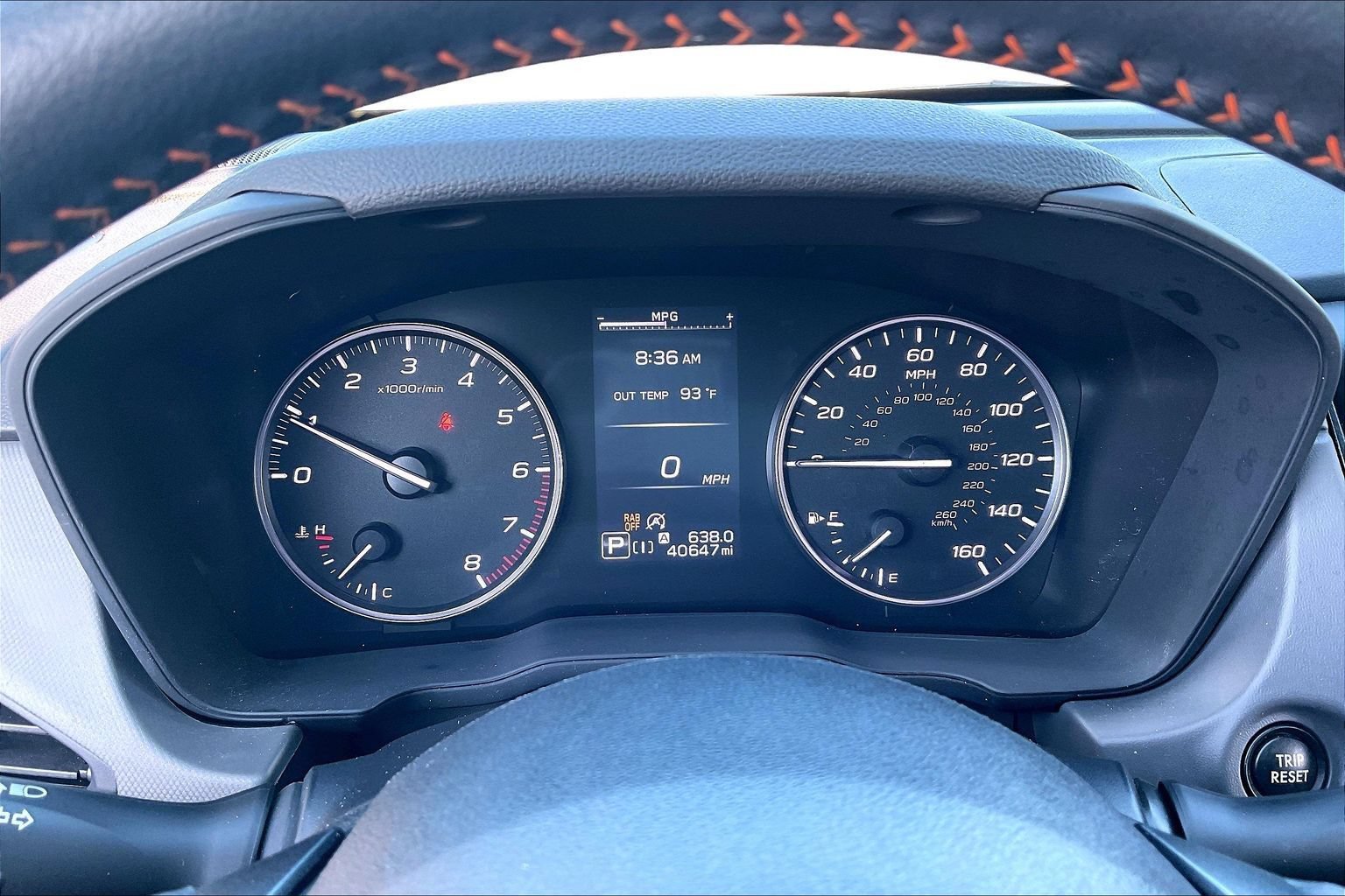 Certified 2024 Subaru Crosstrek 2.5i Limited AWD/4WD image 20