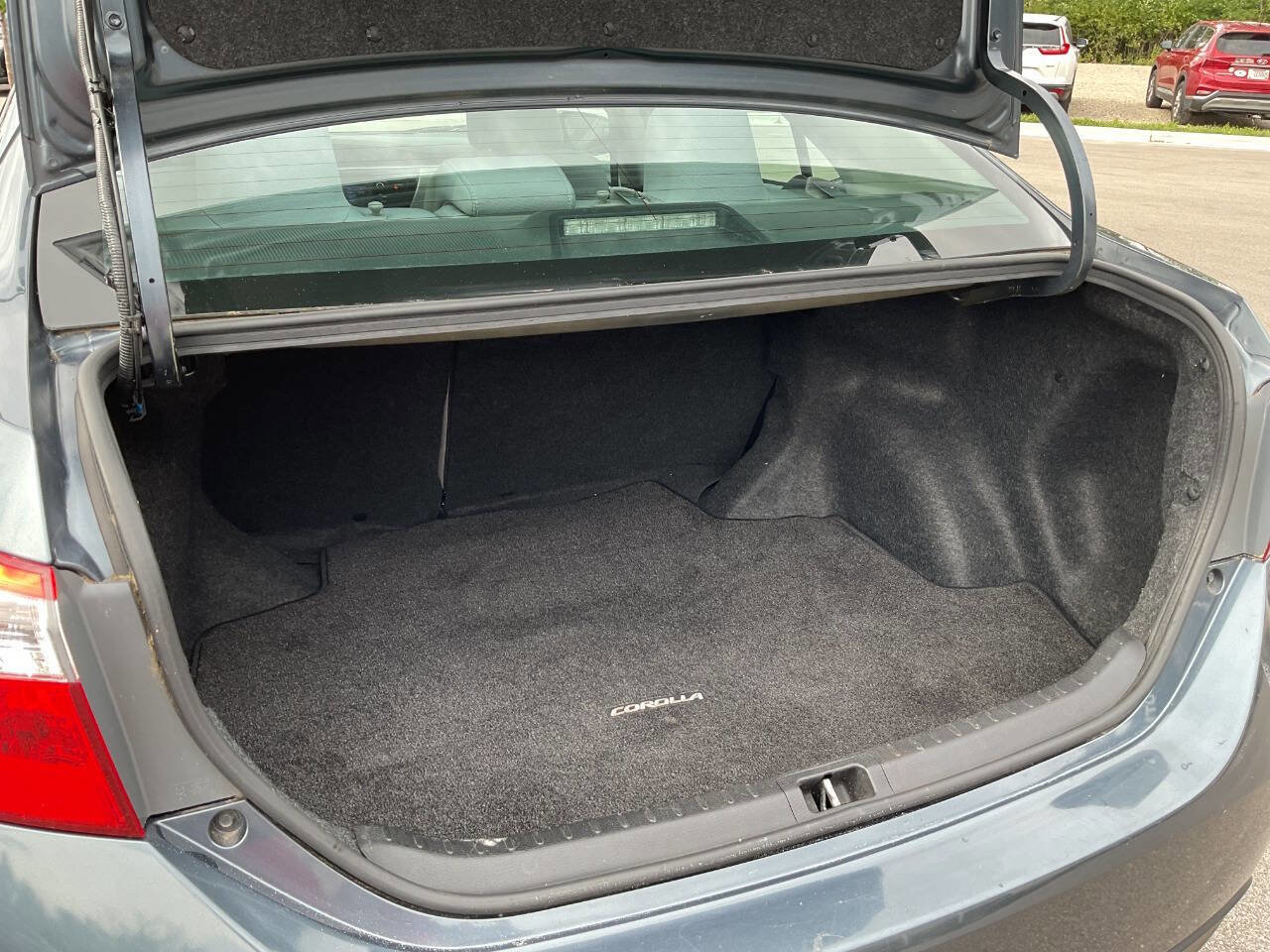 Used 2016 Toyota Corolla LE image 27