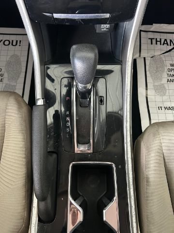 Used 2017 Honda Accord LX image 14